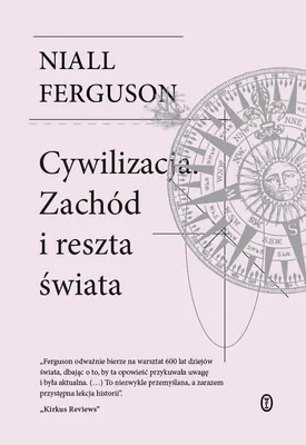 Image de Civilisation. L'Occident et le reste du monde, édition 2025