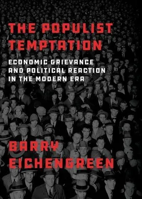 Produktbild von Populist Temptation