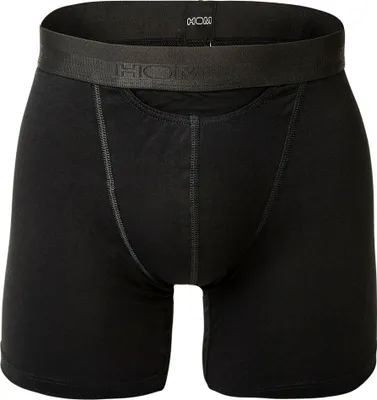 Produktbild von HOM - Herren - Long Boxer Briefs 'HO1' - Retroshorts