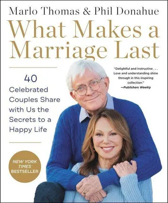 Produktbild von What Makes a Marriage Last