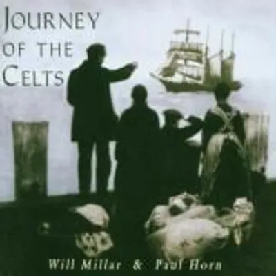 Produktbild von Journey Of The Celts