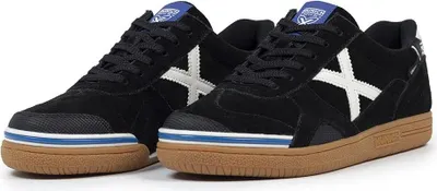 Produktbild von Munich Gresca 322 Sportschuhe Schwarz EU 37 Jungen,Mädchen Schwarz EU 37