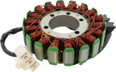Zdjęcie produktu dla Stojan alternatora JMP do Honda VFR X Crossrunner F V-Tec ABS 800 ccm Rok 2003 - 2013