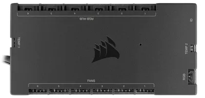 Immagine prodotto di CORSAIR iCUE COMMANDER CORE XT