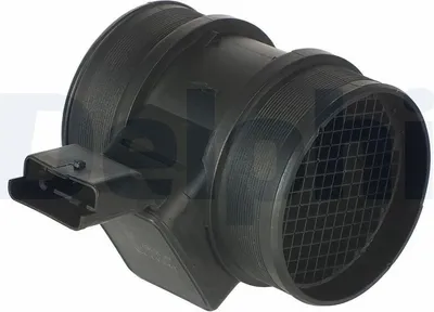 Produktbild von DELPHI AF10187-12B1 Luftmassenmesser LMM passend für PEUGEOT 206 Schrägheck (2A/C) Luftmengenmesser