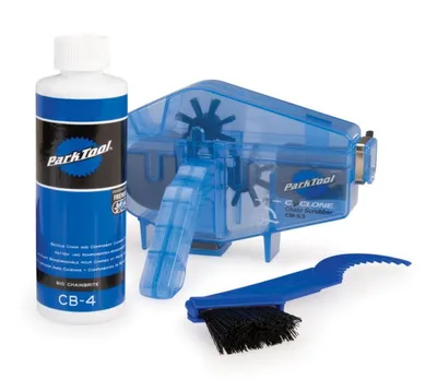 Produktbild von PARK TOOL CM-5.3, Blau