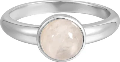 Produktbild von Rafaela Donata Ring Sterling Silber Mondstein 50110413 56