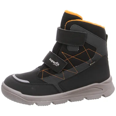 Produktbild von Superfit Mars Winterstiefel Schwarz