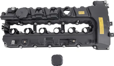 Produktbild von Ventildeckel Für Bmw 3er E90 E91 5er E60 E61 F10 F11 6er E63 E64 N53 11127548196