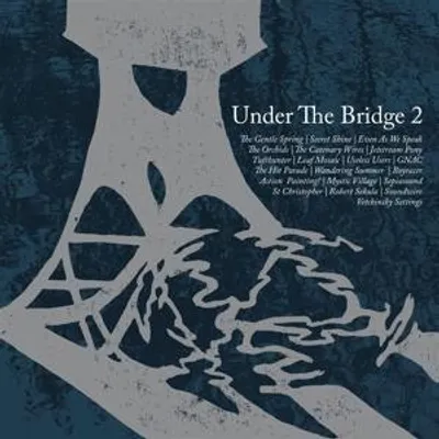 Produktbild von Under the Bridge 2