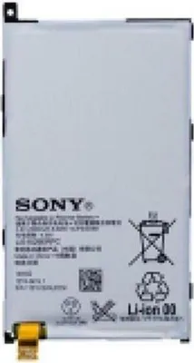 Produktbild von Sony LIS1529ERPC 2300mAh Li-Polymer Akku für Xperia Z1 Compact / Mini D5503 Bulk