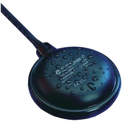 Produktbild von Condor Pressure Schwimmschalter PSN-0 3m 234166