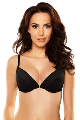 Immagine prodotto di Reggiseno Vivisence 1040 nero 80E Specialist