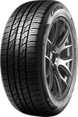 Produktbild von Kumho Sommerreifen motorcycle-tyres Crugen Premium KL33 ( 265/50 R20 111V XL )