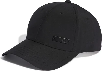 Produktbild von ADIDAS BBALLCAP LT MET Black One Size