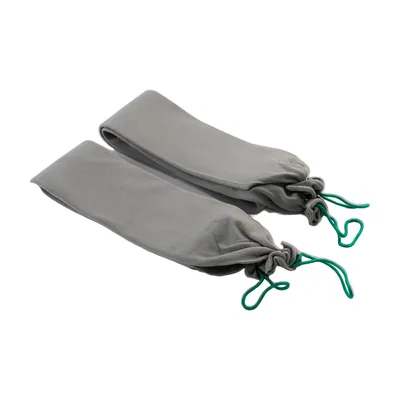 Produktbild von Wasseraktivierte Sandsack-Alternative, Hochwasserschutz LABA-TEX, 2x10L, Einweg