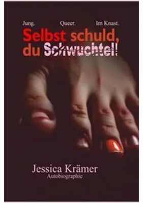 Obrázok produktu pre Selbst schuld, du Schwuchtel!
