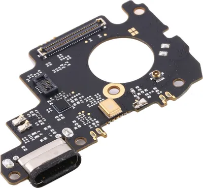 Produktbild von Für Xiaomi Mi 9 Ladebuchse Micro USB Charging Port Board Dock Platine Ersatzteil
