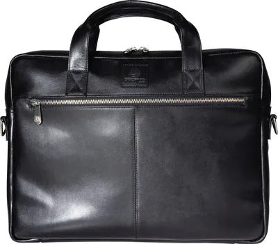 Produktbild von Exacompta Laptop-Tasche Exactive Echtleder