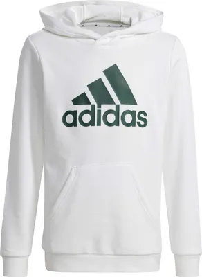 Immagine prodotto di Felpa con cappuccio Adidas IV7325 da Bambini