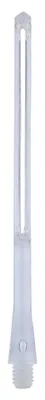 Produktbild von Unicorn SlickStick Shaft - l/clear -- 1 Satz
