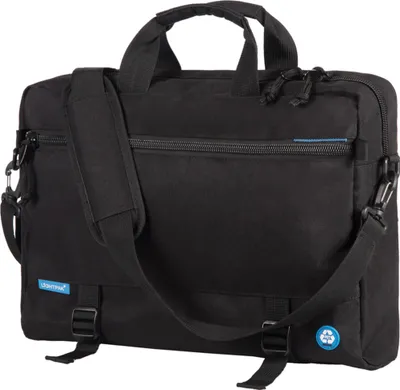 Image de Lightpak® 46201 Sac multifonctions RPET 3 en 1 - noir