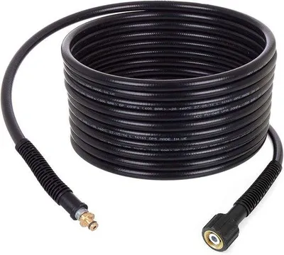 Produktbild von Famanu Hochdruckreinigerschlauch 25m - 200 Bar Druck