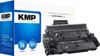 Immagine prodotto di Cartuccia toner KMP 2540,3000 1 pz. nero