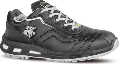 Produktbild von U-Power Sneaker Show S1P SRC ESD Sicherheitsschuhe