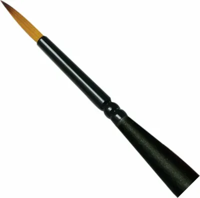 Produktbild von Royal & Langnickel R4200R4 Rundpinsel 4