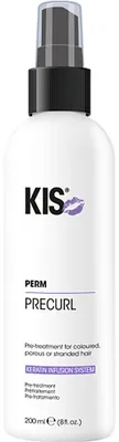 Productafbeelding van KIS - Omvorming - PreCurl - Voorbehandeling - 200 ml