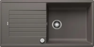 Immagine prodotto di BLANCO ZIA XL 6 S SILGRANIT grigio vulcanico
