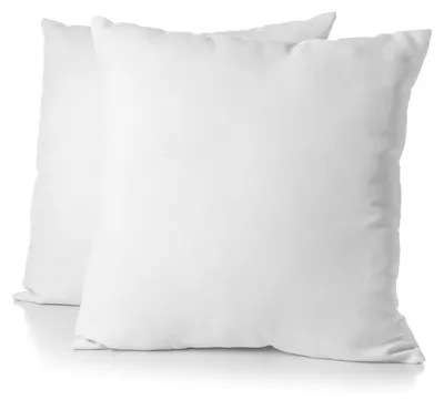Immagine prodotto di Omgoods - Set di 2 cuscini in Cotonelogico, 60 x 60 cm