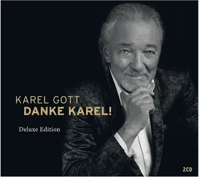 Productafbeelding van Bedankt, Karel! (Deluxe Editie)