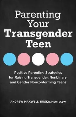 Immagine prodotto di Parenting Your Transgender Teen