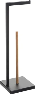 Image de Abroller mit reserve "naturéo" schwarz - 5 five simply smart