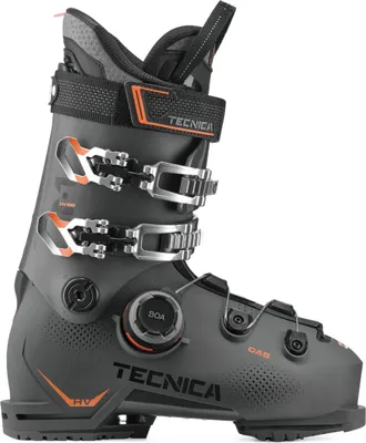 Image de TECNICA Mach Boa HV 100 RT GW Chaussures de ski hommes grises MP 31