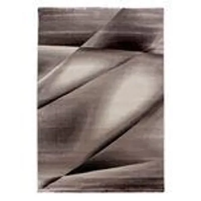Obrázok produktu pre Homebyhome Designový Moderní Koberec Krátký Vlas Obdélníkový Snadná Údržba Stylový Koberec do Moderních Interiér?, Velikost: 120x170 cm