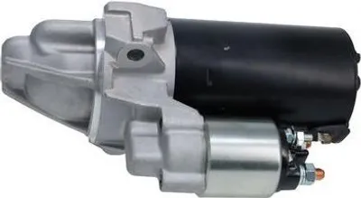 Image de Moteur De Demarreur Ford Transit 06-