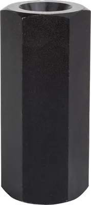 Produktbild von Adapter für Diamantbohrkronen, Maschinenseite1 1/4Zoll UNC, Kronenseite G1/2Zoll