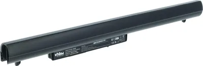 Produktbild von vhbw Akku kompatibel mit HP Pavilion 15- n002sk, 15-N002EIA, 15-N002SO, 15- n002eia, 15- n001sq, 15- n001eo Notebook (2200 mAh, 14,8 V, Li-Ion)