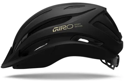 Obrázok produktu pre Dámska prilba Giro Register II W veľkosť 50-57 cm čierna-kamenná matná 39330-255-UW