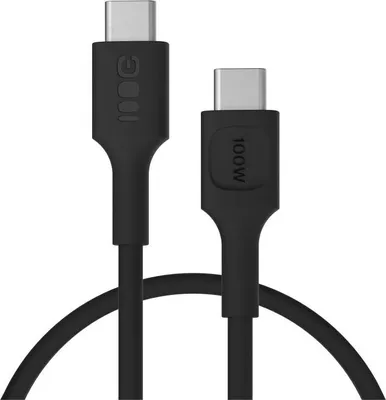 Obrázek produktu pro Green Cell KABGC100PF30PB, 0,3 m, USB C, USB C, 0,48 Gbit/s, Černá