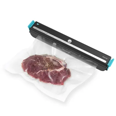 Productafbeelding van Vacuümmachine FoodCare SealVac 600 Easy van Cecotec