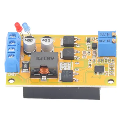 Zdjęcie produktu dla Solar Charging Board, Solar Charging Module, Solar Charge Controller Board, Solar Charging Board Module, Solar Charge Control Board, Mini Solar Lipo Charger Board