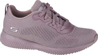 Produktbild von Skechers Bobs Squad 32504-MVE, Sneaker, Damen, Rosa