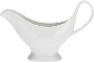 Immagine prodotto di La Porcellana Bianca salsiera classica 300 ml P001100807
