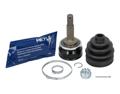 Produktbild von MEYLE Gelenksatz Antriebswelle Radseitig für NISSAN MICRA II (K11) 36-14 498 0028