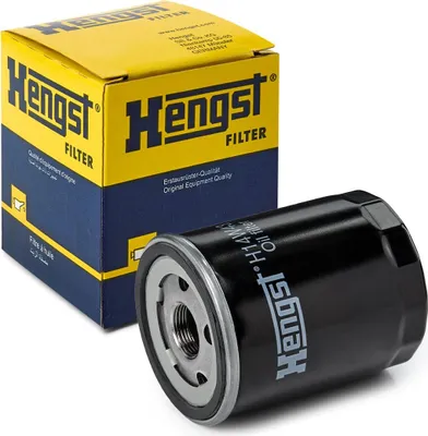 Zdjęcie produktu dla Filtr oleju HENGST dla