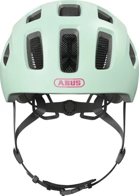 Image de Casque Enfant Abus 91893 - YOUN-I 2.0 ICED MINT M